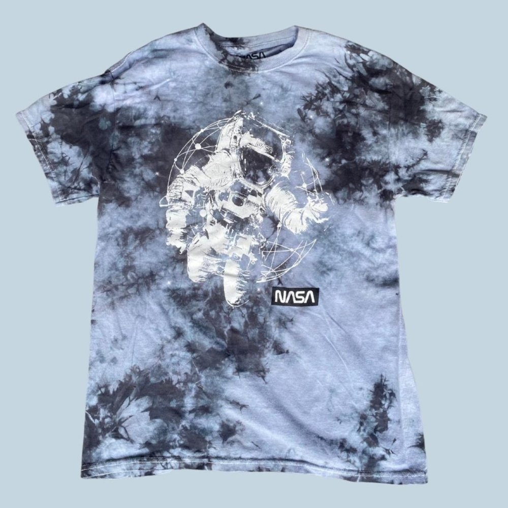 NASA T-Shirt - Size M